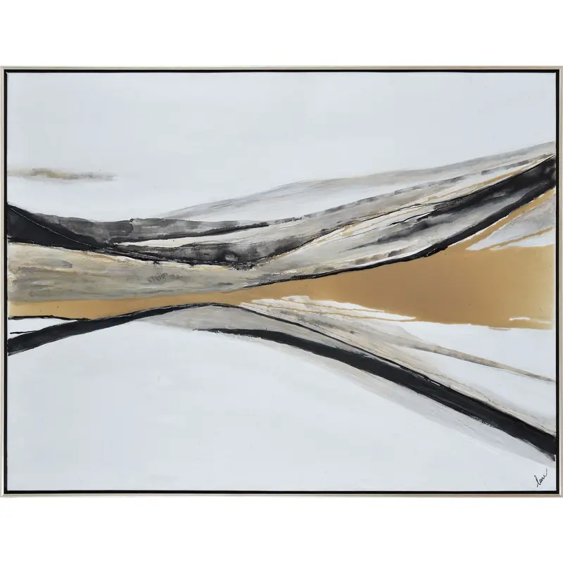 Webber Canvas Drop Cloth – 48" X 36" Heavy-Duty Protective Sheet 1