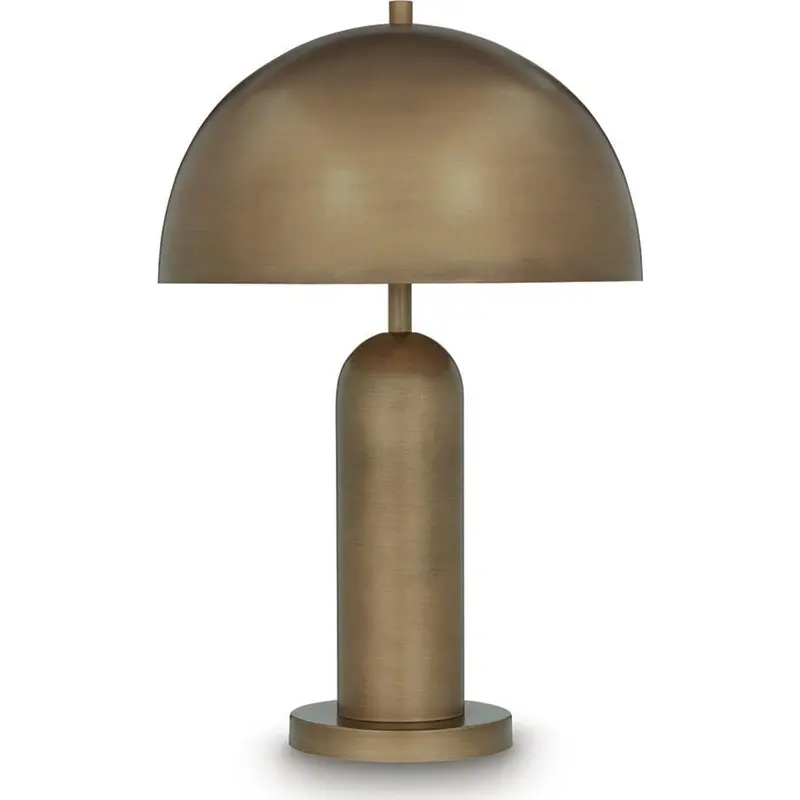 Wendfield Adjustable Table Lamp – 23.75-Inch Height 1