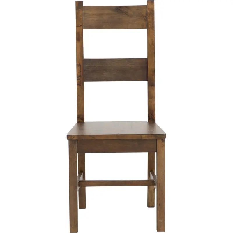 Weston Classic Oak Side Chair – Upholstered Dining Seat (Model C6377D-Ds2-Xxxx) 1