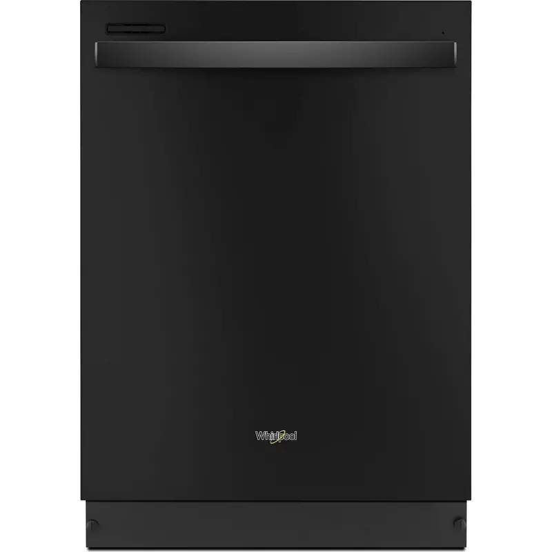 Whirlpool 24-Inch Dishwasher With Sensor Wash Cycle – White (Wdt705Pakb) 1