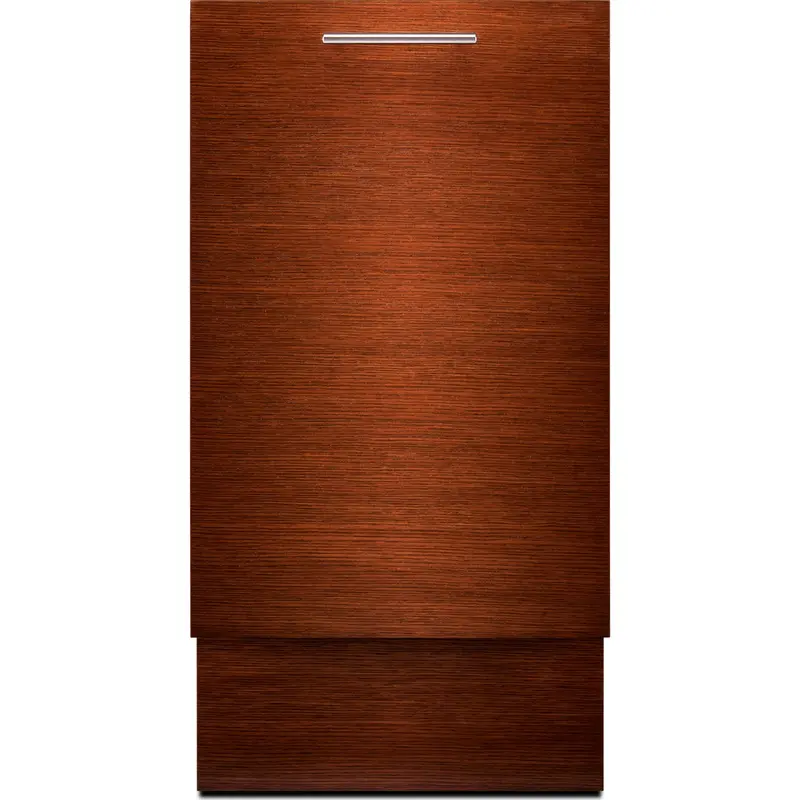 Whirlpool Panel-Ready Compact Dishwasher – 24" Stainless Steel Tub, 39 Dba Quiet Operation (Udps5118Pp) 1