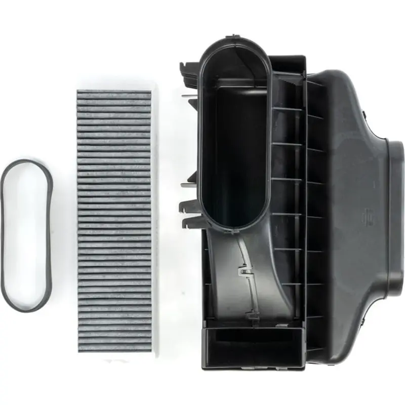 Whirlpool Recirculating Vent Kit – W11751835 1