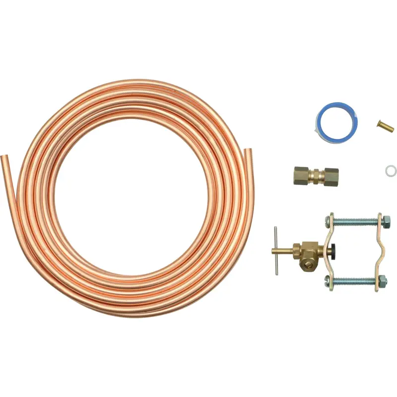 Whirlpool Refrigerator Water Supply Installation Kit (8003Rp) 1