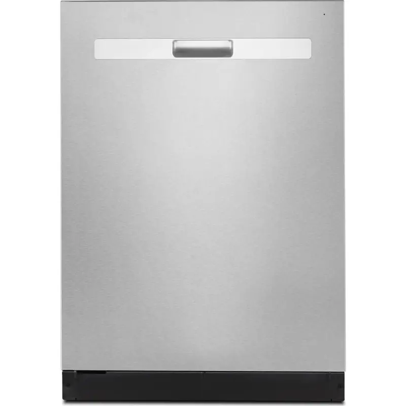 Whirlpool Stainless Steel Quiet Dishwasher With Third Rack (Wdp730Hamz, 51 Dba) 1