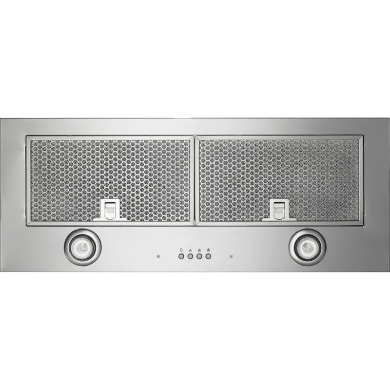 Whirlpool Uvl5430Jss 30-Inch Stainless Steel Custom Hood Liner – Seamless Integration 1
