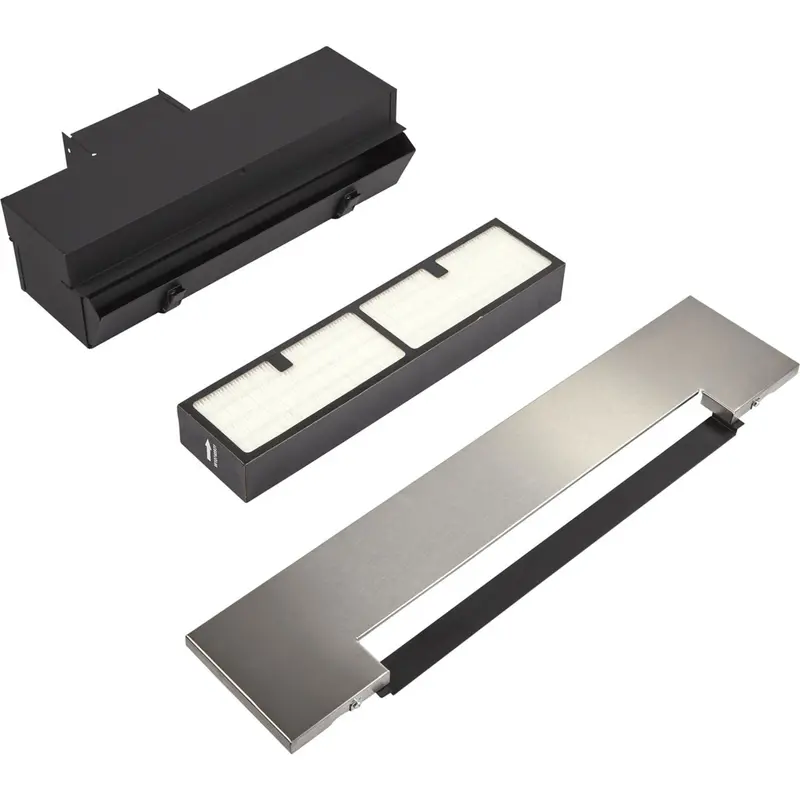 Whirlpool W10748976 Ducted Venting Kit For Range Hoods 1