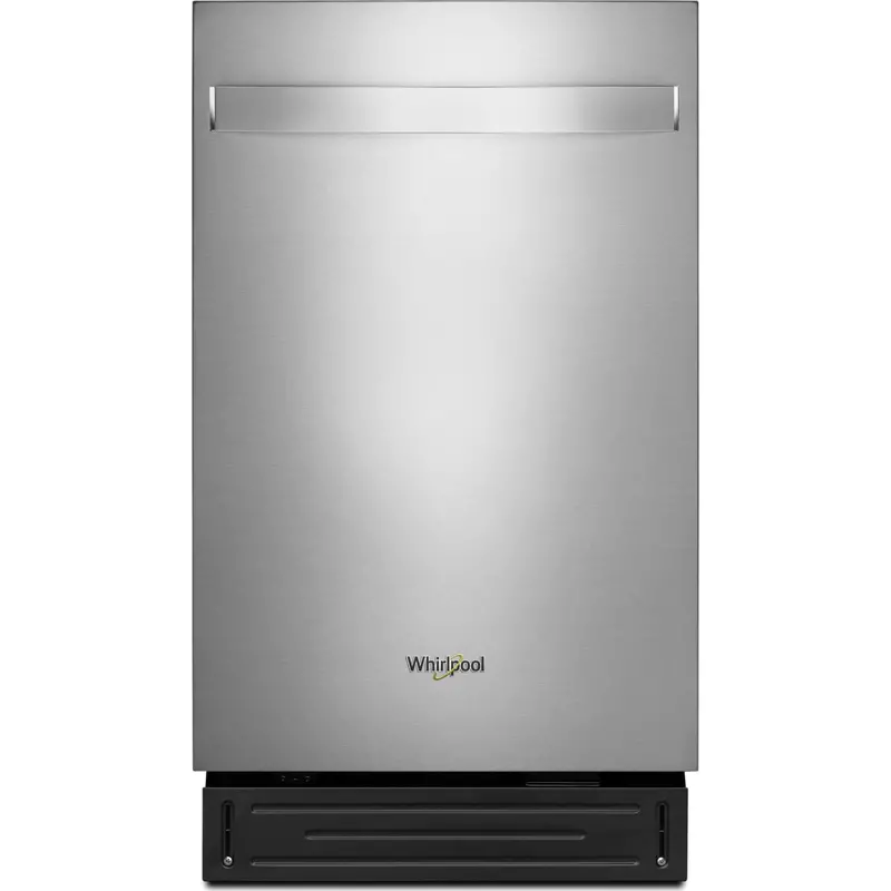 Whirlpool Wda518Shs Panel Kit For Built-In Appliance Integration 1