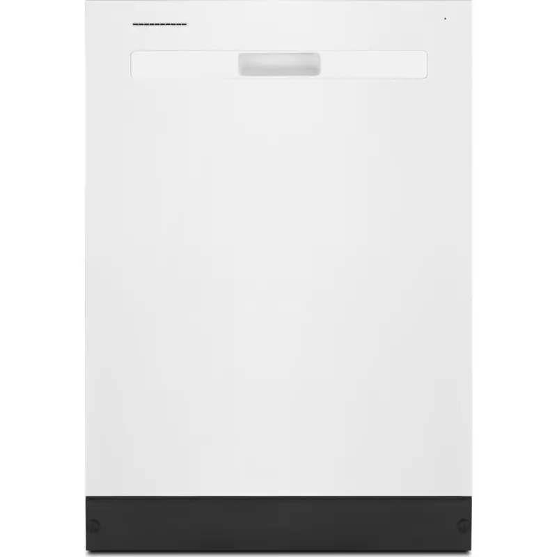 Whirlpool Wdp540Hamw Quiet Dishwasher With Boost Cycle & Pocket Handle – White 1