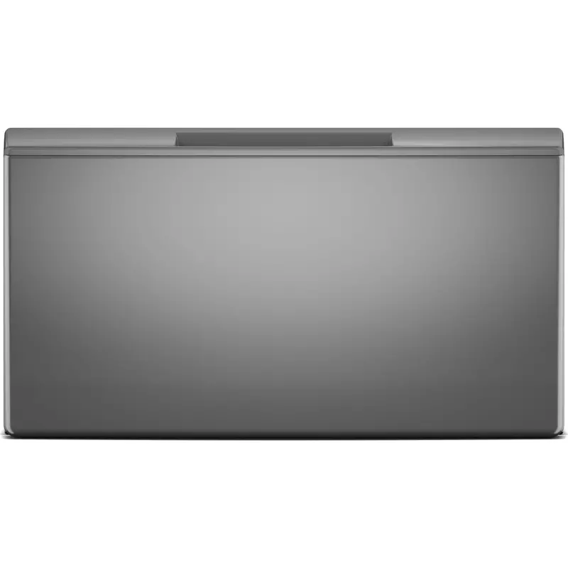 Whirlpool Wfp2715Rr 15.5-Inch Silver Pedestal With Storage For Washer/Dryer 1