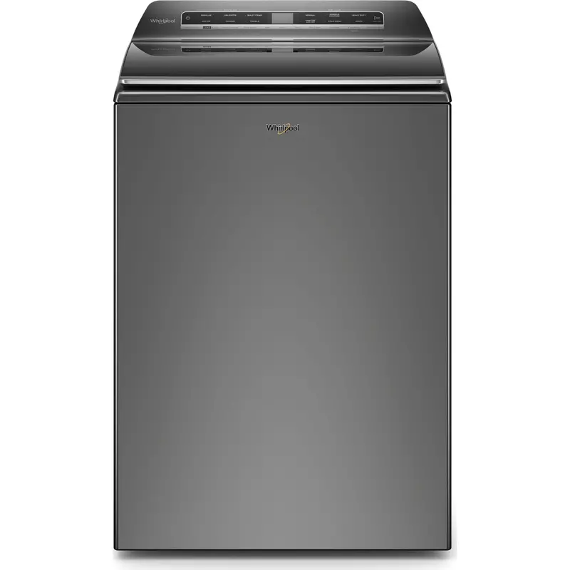 Whirlpool Wtw7120Hc 6.1 Cu. Ft. Smart Top-Load Washer With I.E.C. Certification 1