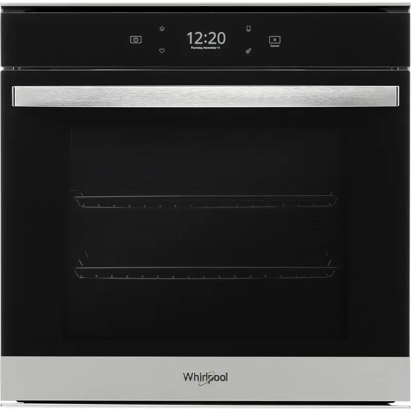 Whirlpool Ywos52Es4Mz 24-Inch Convection Wall Oven – 2.9 Cu. Ft., Stainless Steel 1