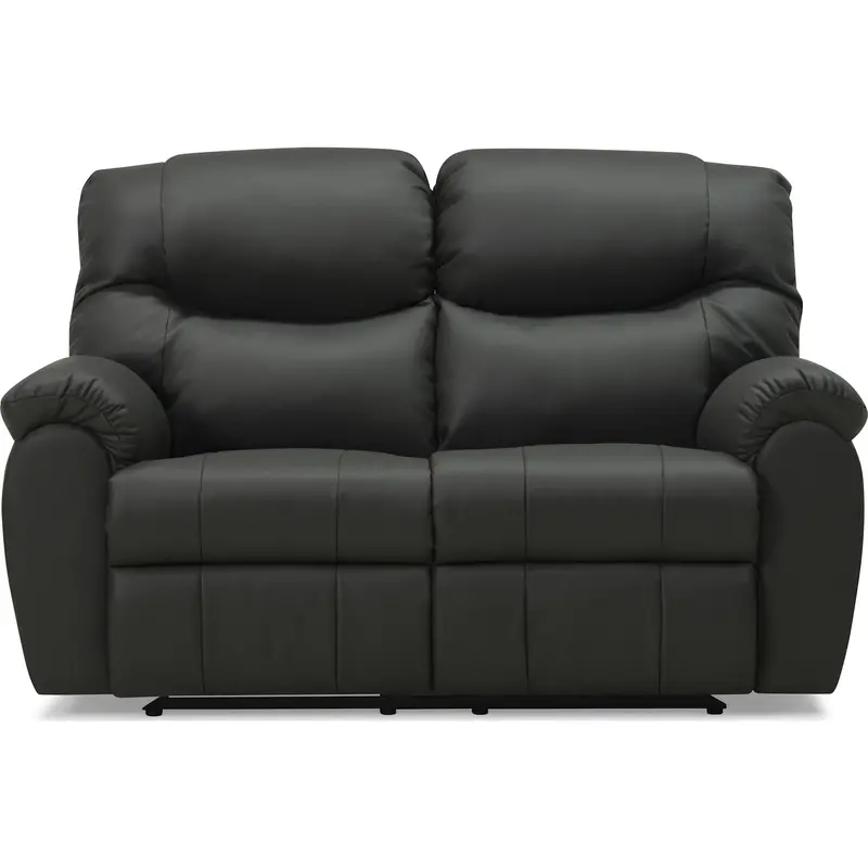Whitehorse Tanner Iron Reclining Loveseat 1