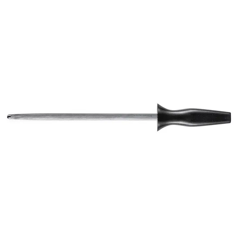 Wolf Gourmet 10-Inch Honing Steel For Precision Edge Maintenance 1
