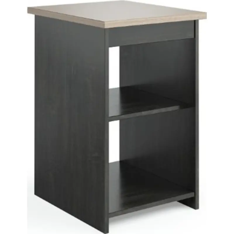 Workspace Charcoal Storage Cabinet 1