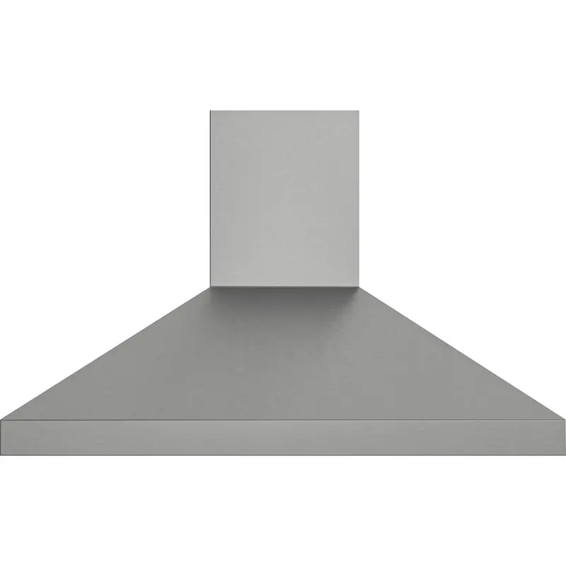 Wpp14812Ss Range Hood – Sleek Stainless Steel Island Mount 1