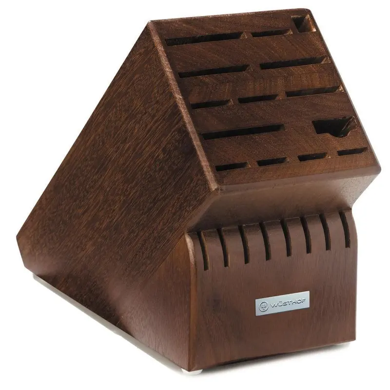 Wusthof 22-Slot Premium Knife Storage Block 1