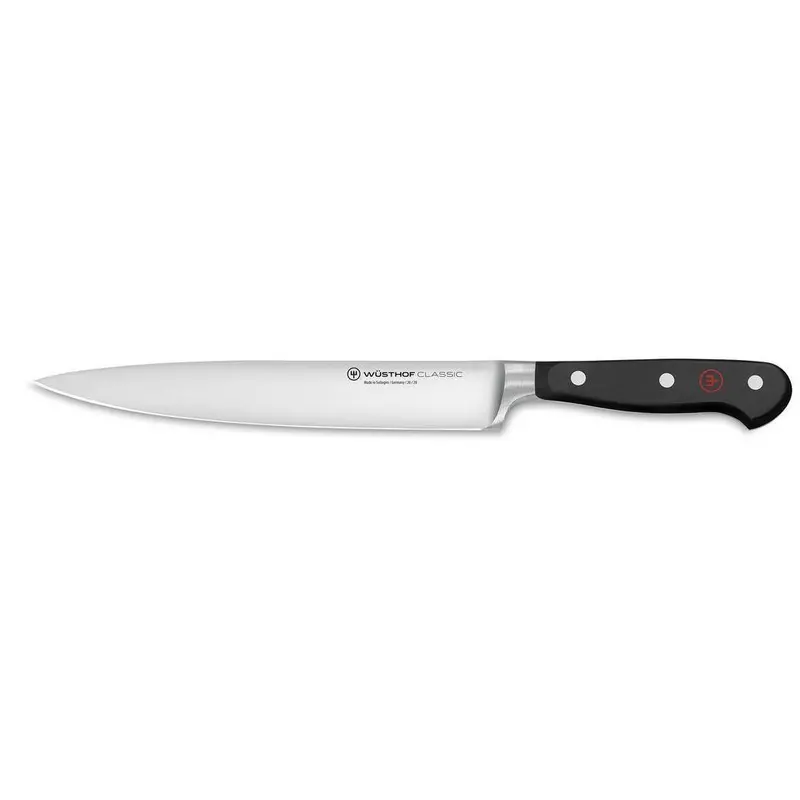 Wusthof Classic 9-Inch Carving Knife For Precision Slicing 1