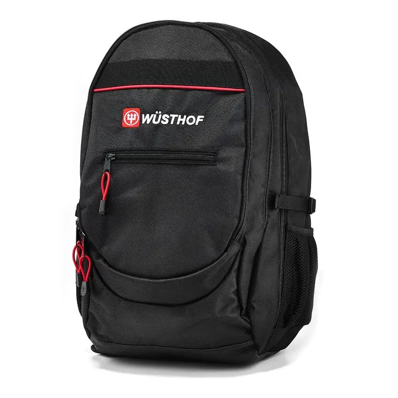 Wusthof Classic Ikon Knife Backpack Carry Case 1