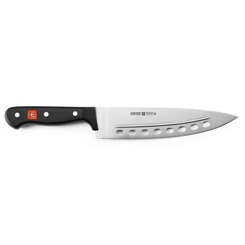Wusthof Gourmet 8-Inch Vegetable Cleaver-Style Knife 1