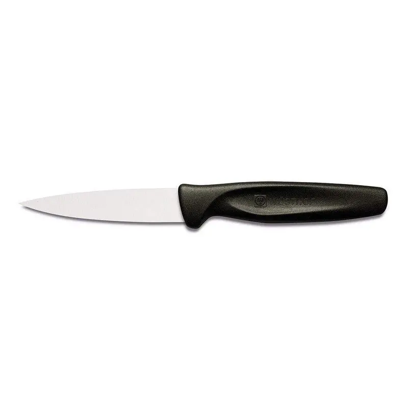 Wusthof Zest 3-Inch Spear-Point Paring Knife – Fine-Tip Detail Work 1