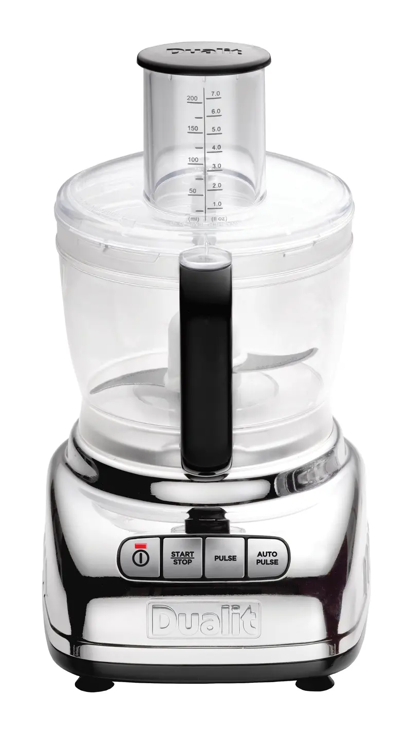 Xl1500 Heavy-Duty Food Processor (Discontinued) 1