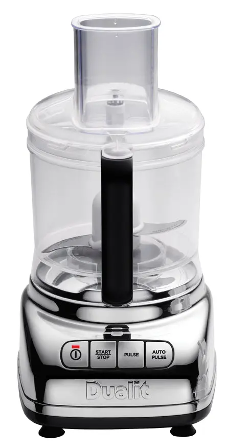 Xl900 Multi-Function Food Processor (Discontinued) 1