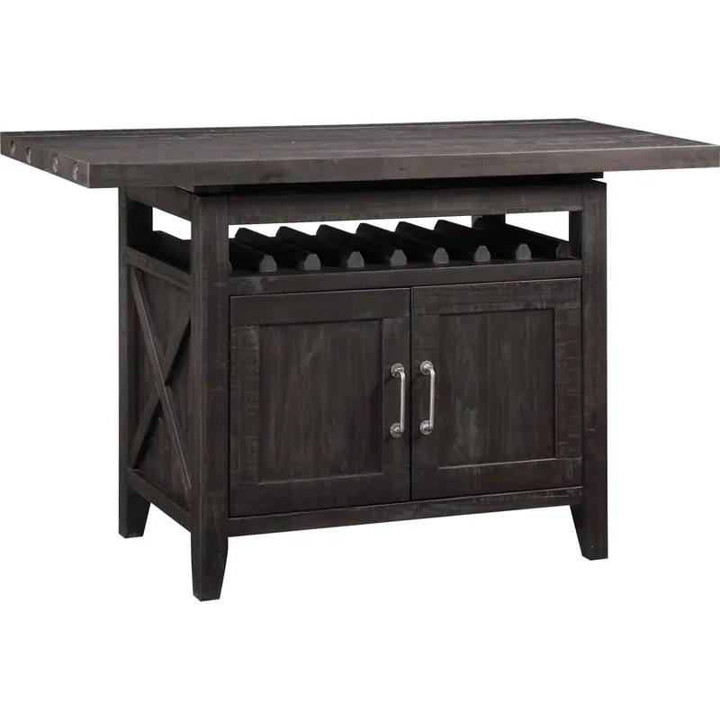 Yosemite Cantina Cafe-Style Table (1562079K) 1