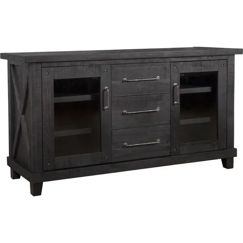 Yosemite Dining Server – Café-Inspired Design (Model 7Yc973) 1