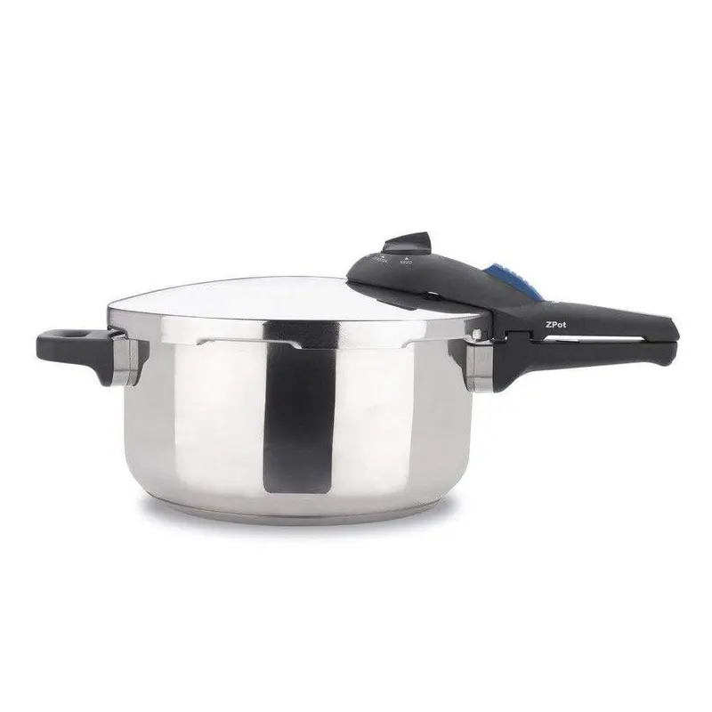 Zavor Zpot Multi-Function Pressure Cooking System 1
