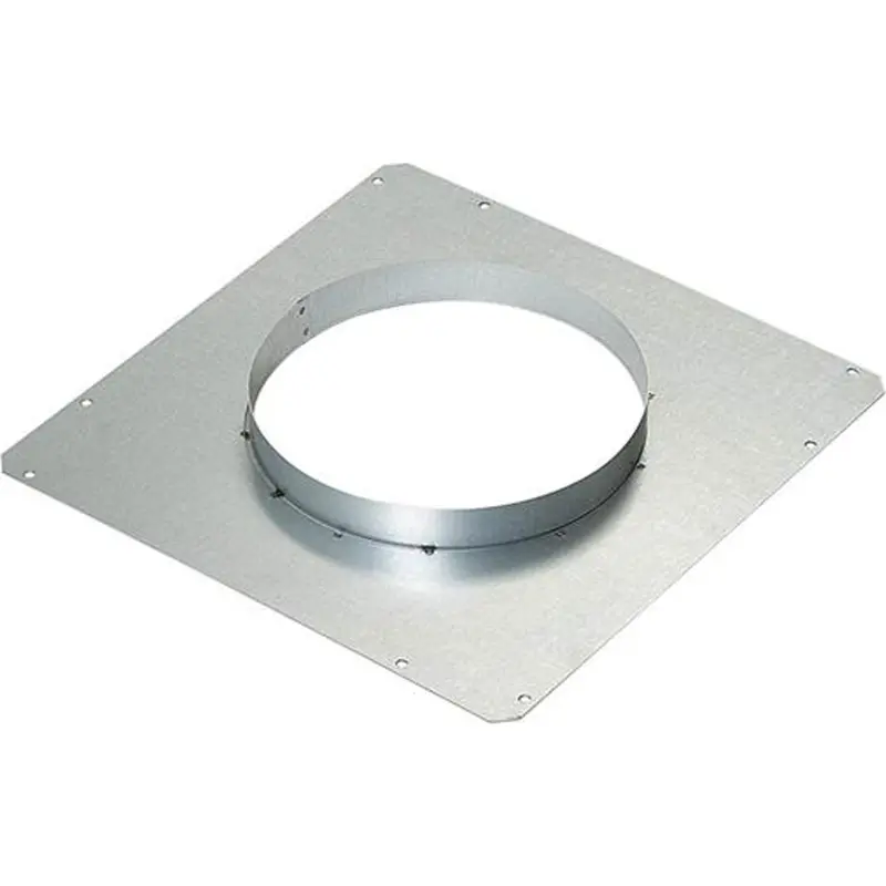 Zephyr 54190053 Replacement Venting Duct Component 1