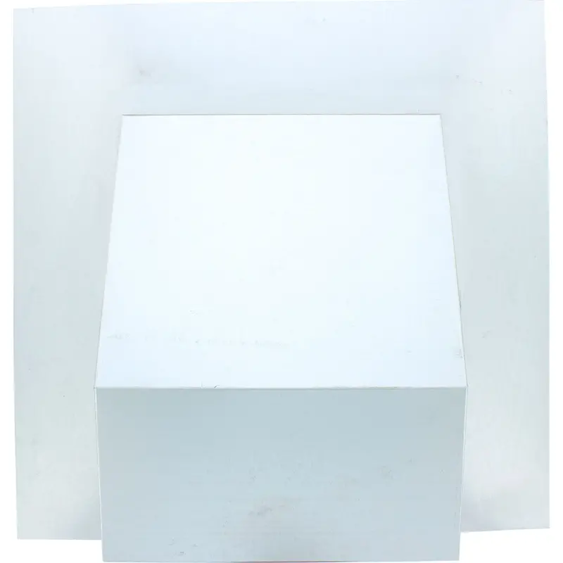 Zephyr Ak00150 Premium Venting Kit With Insulated Duct 1