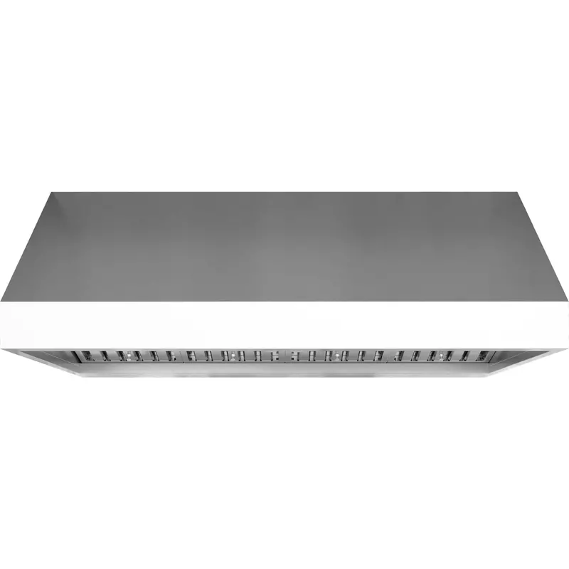 Zephyr Ak7836Cs Stainless Steel Under-Cabinet Range Hood 1