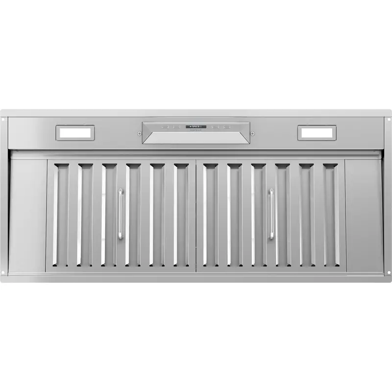Zephyr Ak8234As Stainless Steel Under-Cabinet Range Hood With Multi-Level Lighting 1