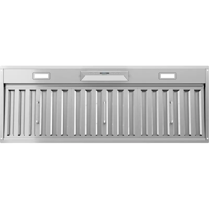 Zephyr Ak8340Asx Stainless Steel Under-Cabinet Range Hood With Touch Controls 1