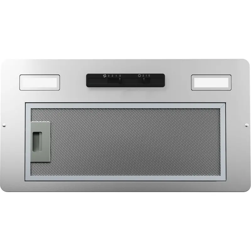 Zephyr Ak8400Bs-Es Stainless Steel Island Range Hood With Extension Sleeve 1