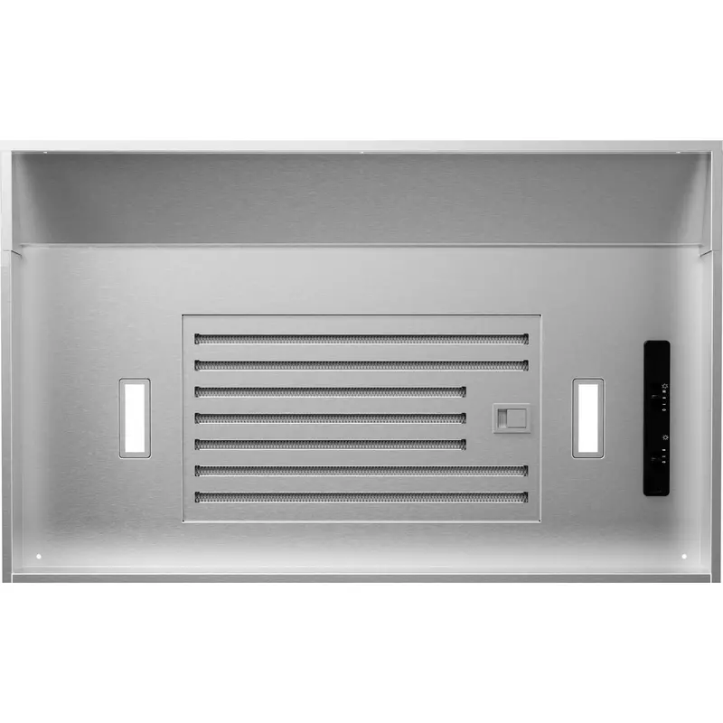 Zephyr Ak9028Bs Stainless Steel Wall-Mount Range Hood With Led Lighting 1