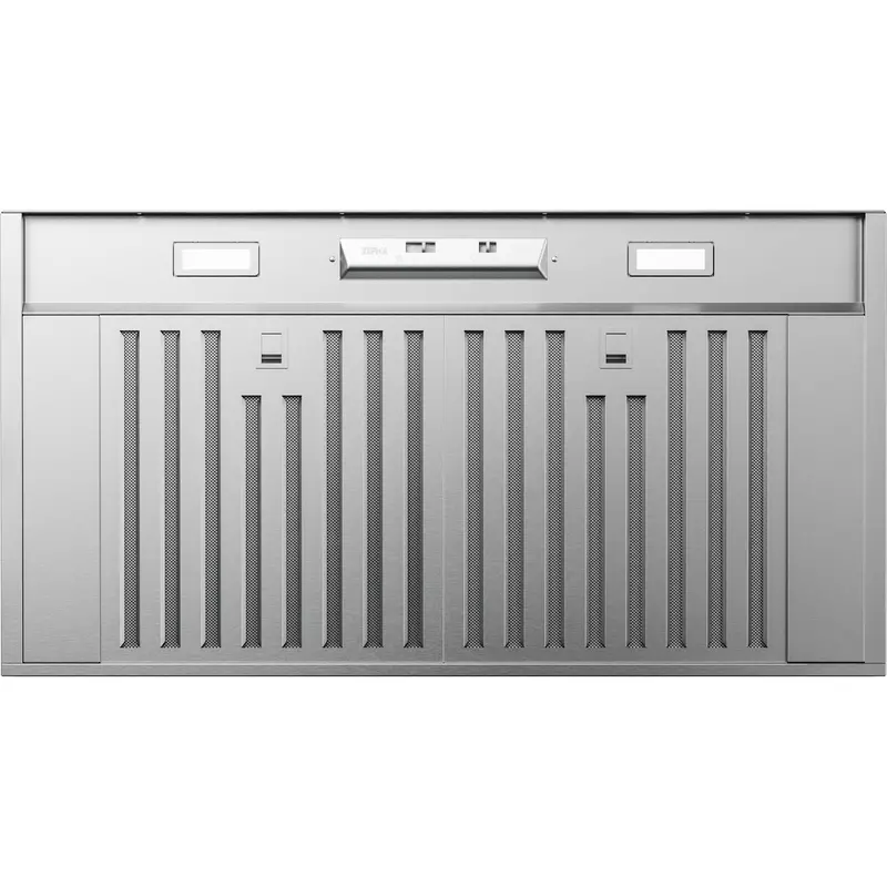 Zephyr Ak9134Bs Stainless Steel Wall-Mount Range Hood With Boost Mode 1