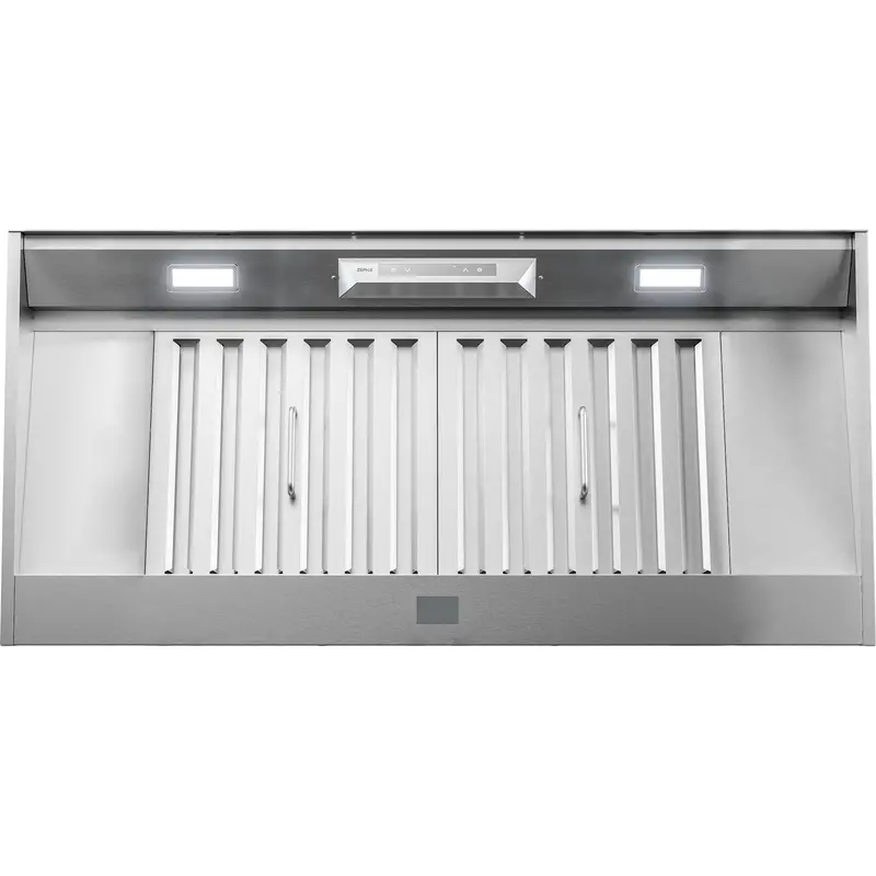 Zephyr Ak9440Bs Stainless Steel Wall-Mount Range Hood With Four-Speed Fan 1