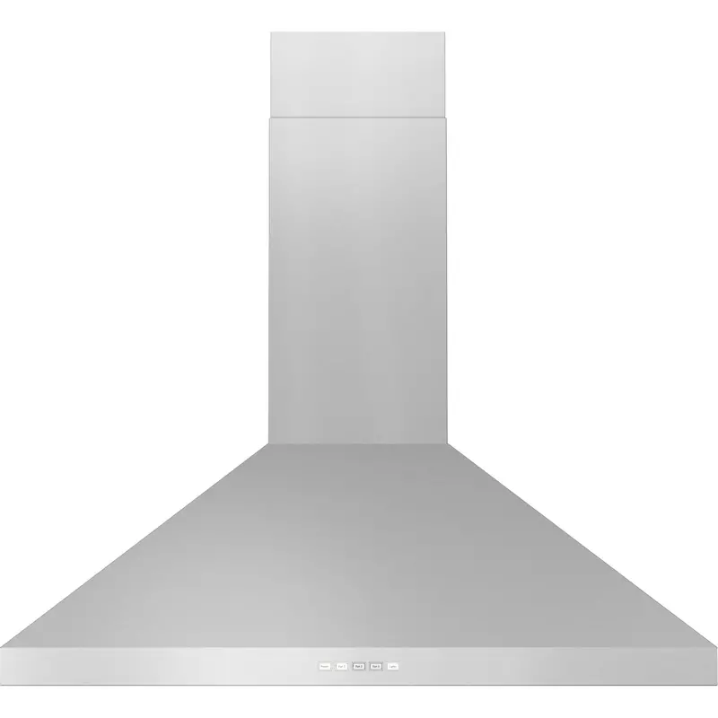Zephyr Bve-E30Cs Stainless Steel Low-Profile Range Hood 1