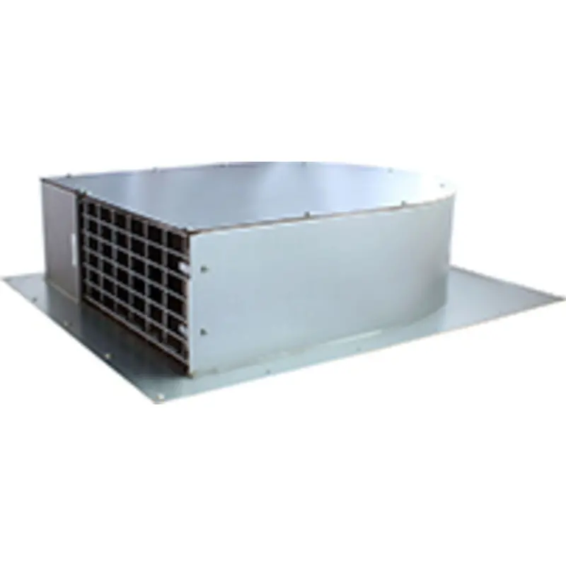 Zephyr Cbe-1000 High-Performance Under-Cabinet Blower Unit 1