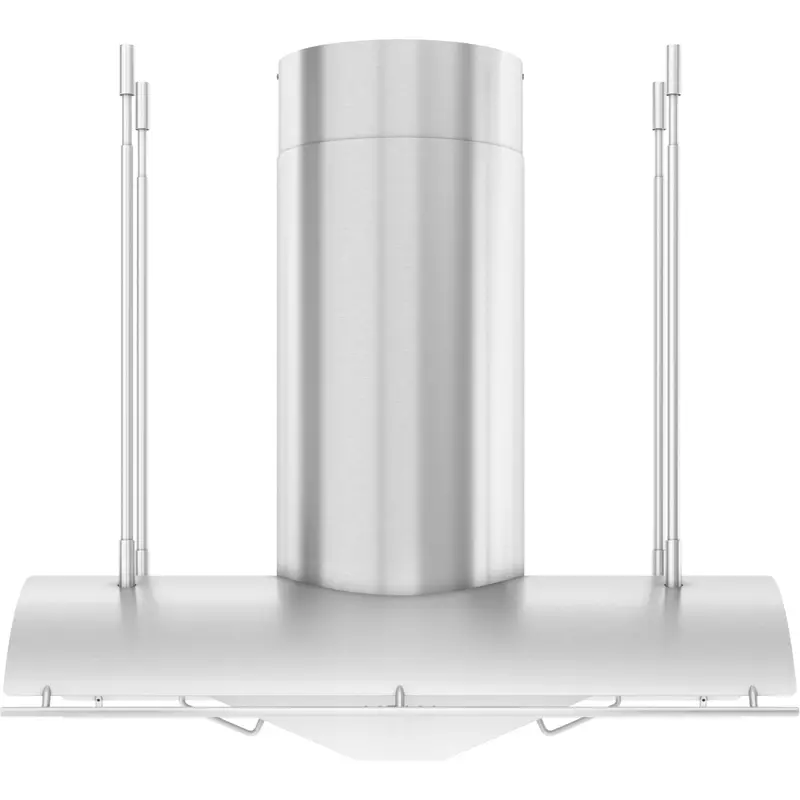 Zephyr Ctp-E36Csx Stainless Steel Chimney Range Hood 1
