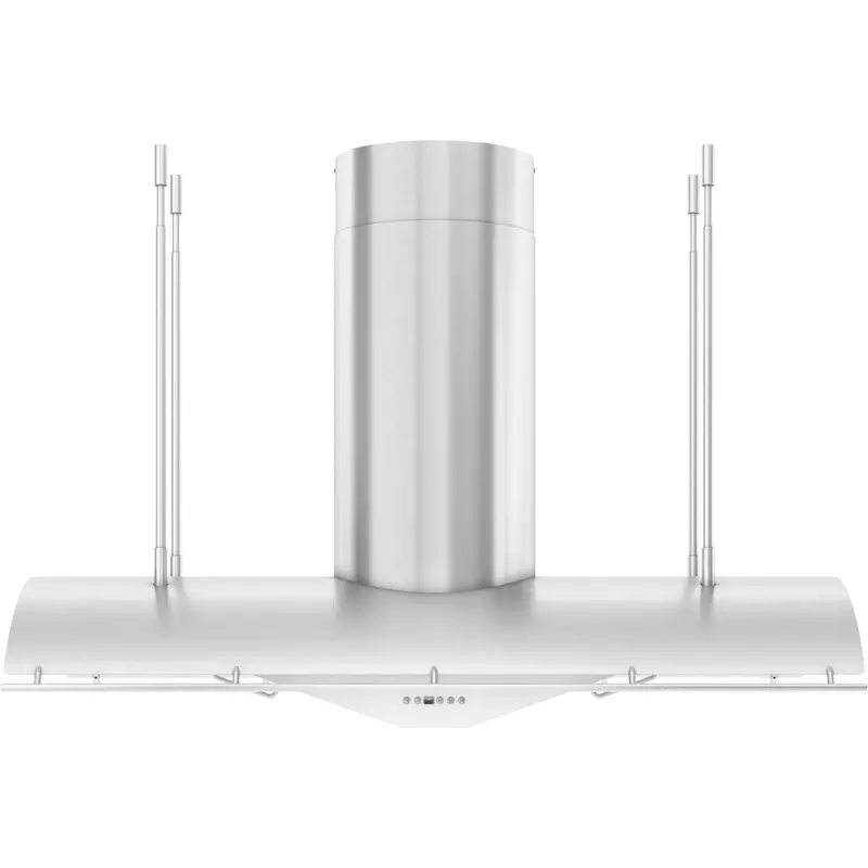 Zephyr Ctp-E54Csx Stainless Steel Wall-Mount Range Hood 1