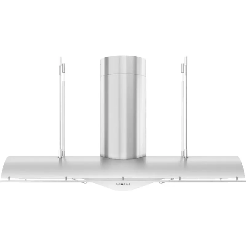 Zephyr Ctp-E60Csx Stainless Steel Chimney Range Hood 1