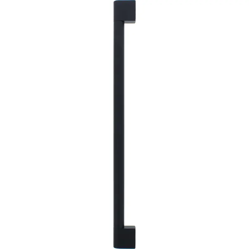 Zephyr Curved Handle Kit – Chrome Finish (Prhan-C004) 1