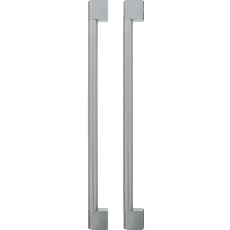 Zephyr Curved Handle Kit – Matte Black (Prhan-C002) 1