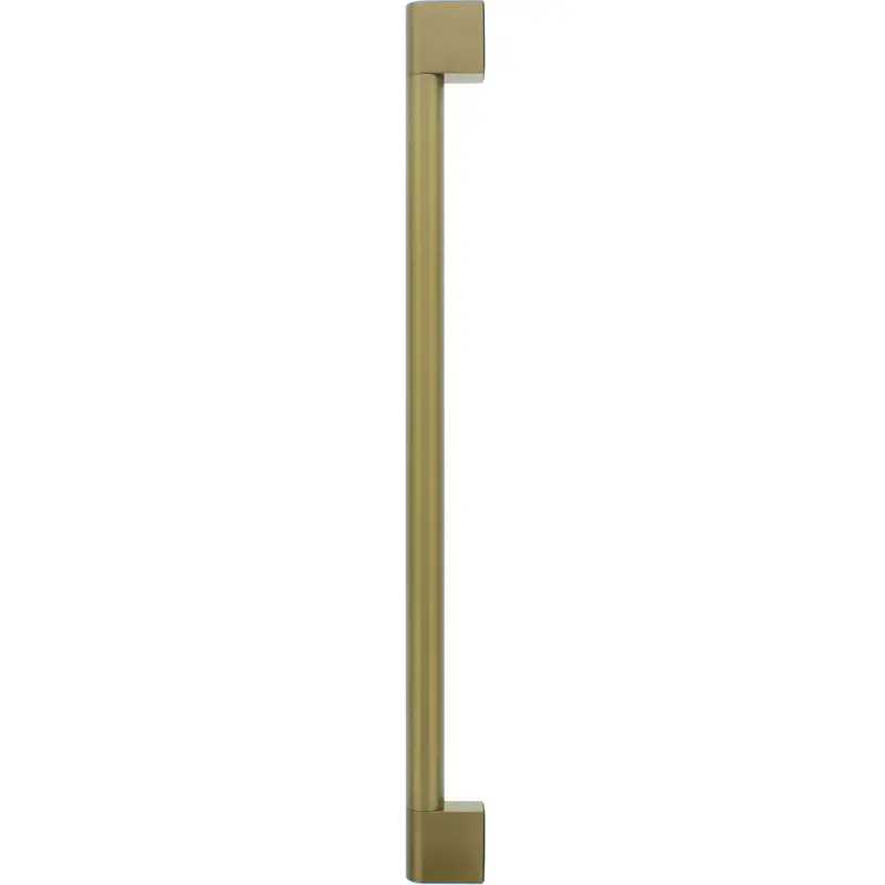 Zephyr Curved Handle Kit – Polished Stainless (Prhan-C003) 1
