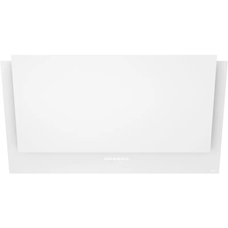 Zephyr Dap-M90Amwx Matte White Under-Cabinet Range Hood 1