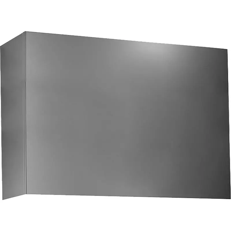 Zephyr Duct Cover Kit For Range Hoods – Model Ak1724 1