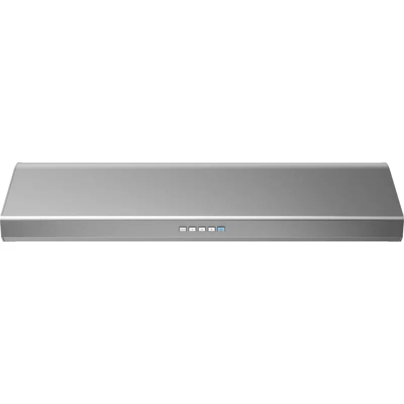 Zephyr Stainless Steel Island Range Hood – Sleek Ak2536Cs 1