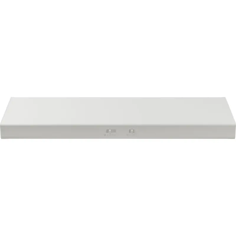 Zephyr White Range Hood – Clean-Finish Wall-Mount Ak6500Cw 1